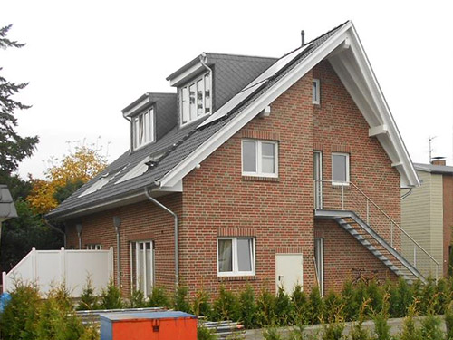 4 Familienhaus in Schenefeld, Efeuweg